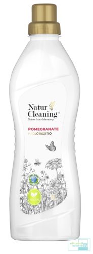 Naturcleaning GRÁNÁTALMA padlótisztító 1 liter
