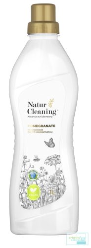 Naturcleaning GRÁNÁTALMA öblítő koncentrátum 1 liter