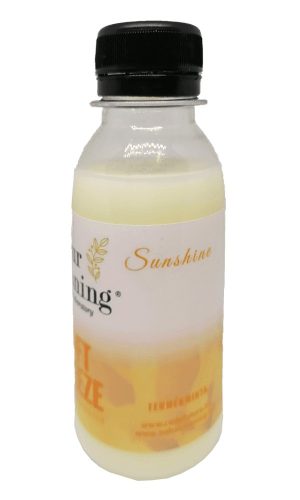 Naturcleaning SUNSHINE öblítő koncentrátum 100 ml
