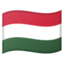 Hungary flag